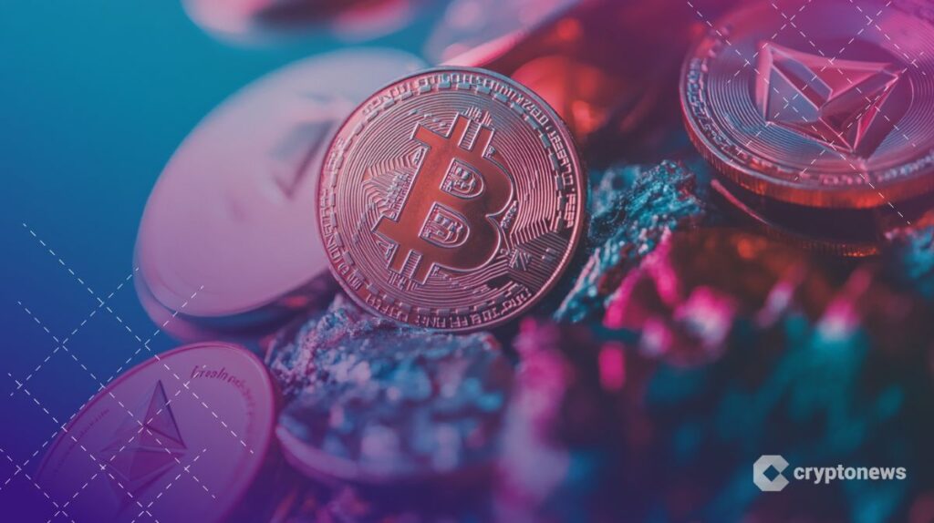 Altcoin Market Misses $800B Boost as Retail Investors Shift to Crypto Stocks | USAEMALL.com