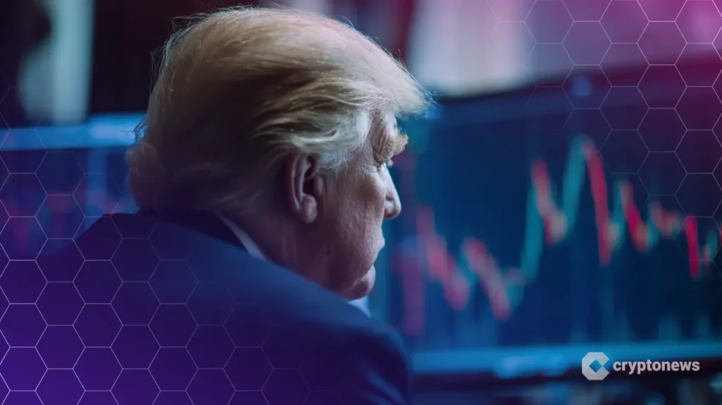 Meteora Gave Trump Team $4.2M Airdrop Hours After Founder Sued for Memecoin Scams | USAEMALL.com