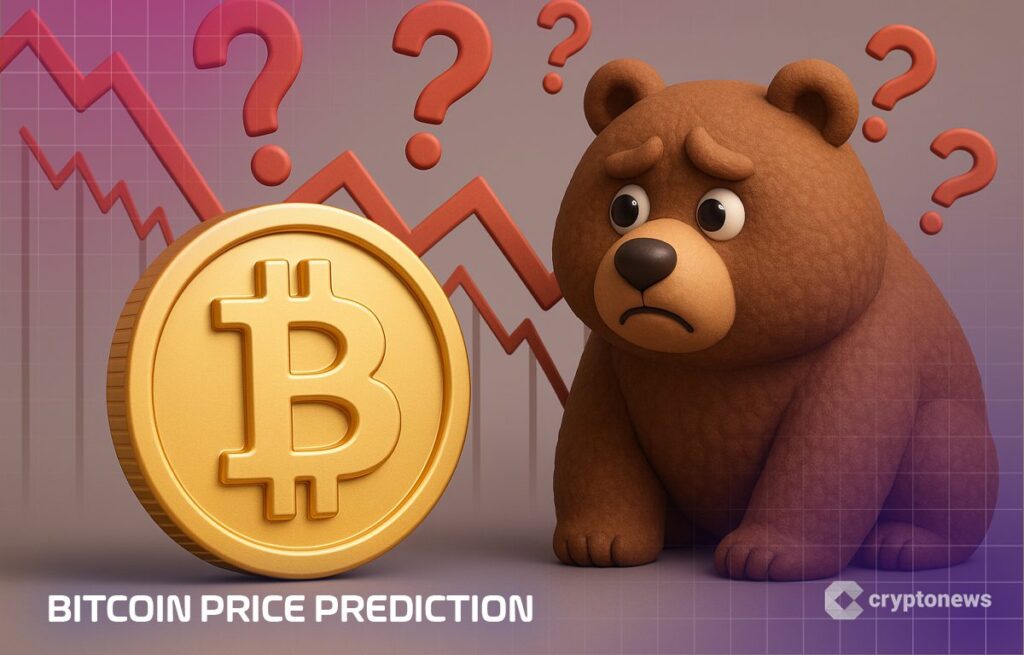 Bitcoin Price Prediction: Analyst Warns the Quantum Dilemma Could Lead To Serious Bitcoin Bear Markets | USAEMALL.com