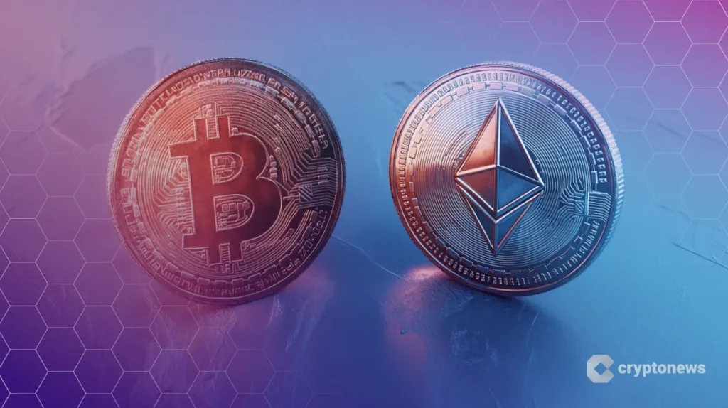 JPMorgan to Let Clients Borrow With Bitcoin and Ethereum | USAEMALL.com