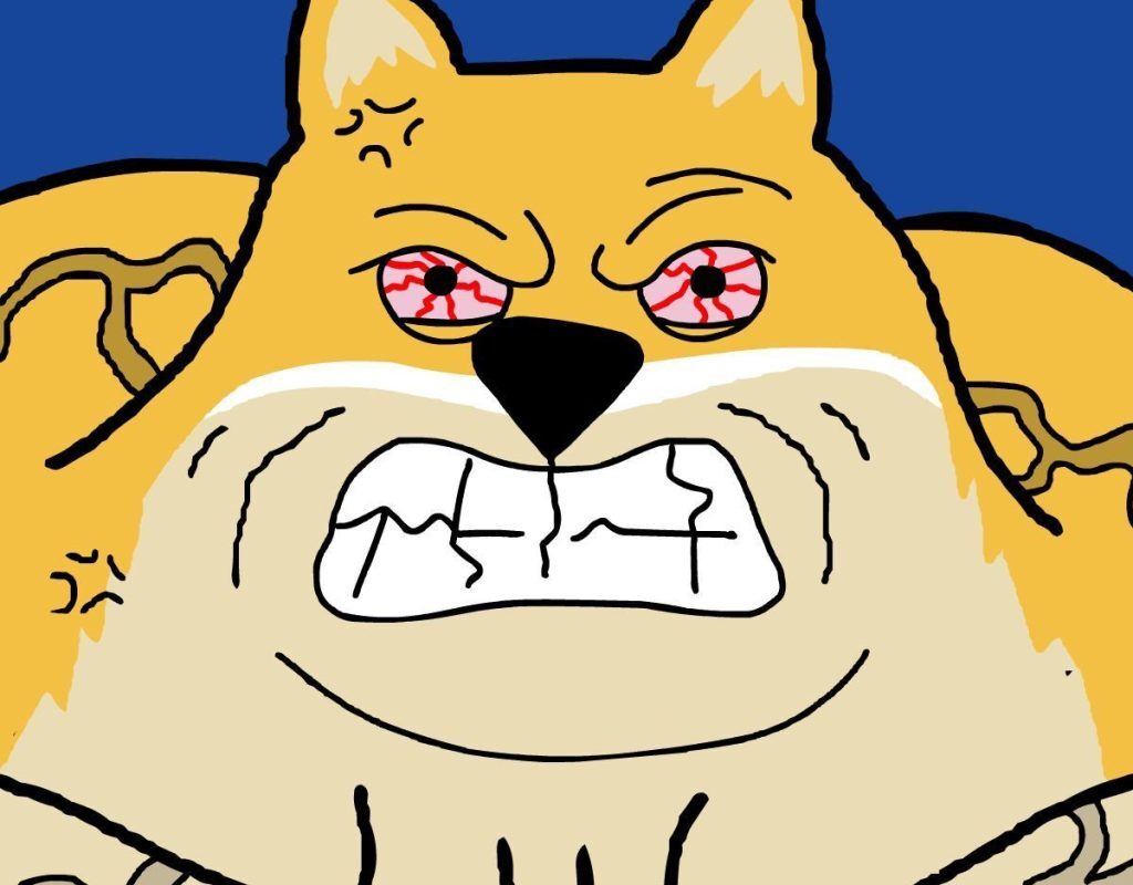 CZ Pardon Could Reignite Binance Memes – Maxi Doge Flexes | USAEMALL.com