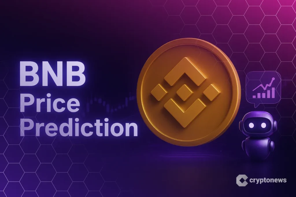 CZ Backs Axiom as BNB Eyes $1,500 | USAEMALL.com