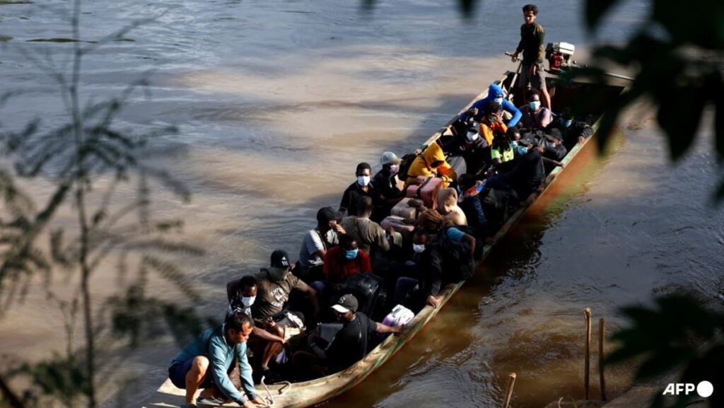 Over 1,000 enter Thailand from Myanmar after rip-off hub raid | USAEMALL.com
