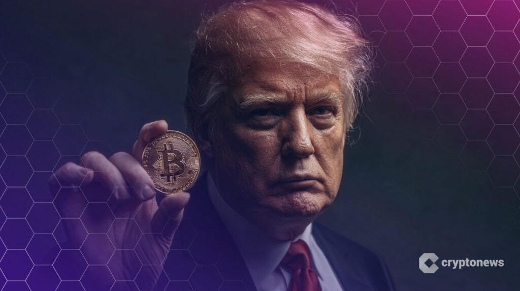 Trump Poised to Nominate Michael Selig as Next CFTC Chair: Bloomberg | USAEMALL.com