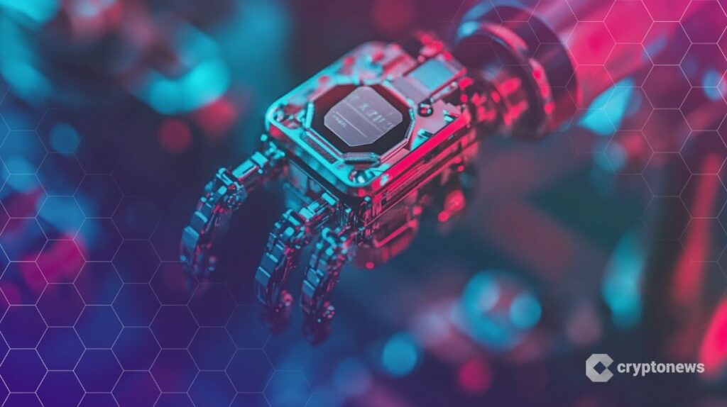 Coinbase’s x402 AI Payments Protocol Sees 10,000% Surge in Activity | USAEMALL.com