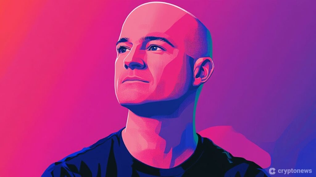 Coinbase CEO Wants Every Startup to Launch, Fund, and IPO Onchain | USAEMALL.com