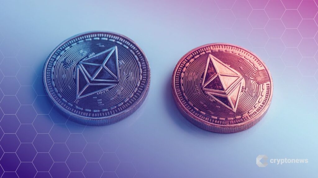 Sharplink Gaming Adds $80M in Ethereum to Strategic Reserve | USAEMALL.com