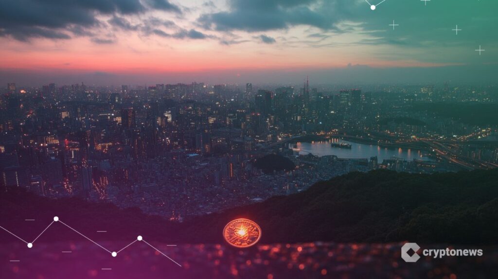 Japan Launches First Yen-Denominated Stablecoin | USAEMALL.com