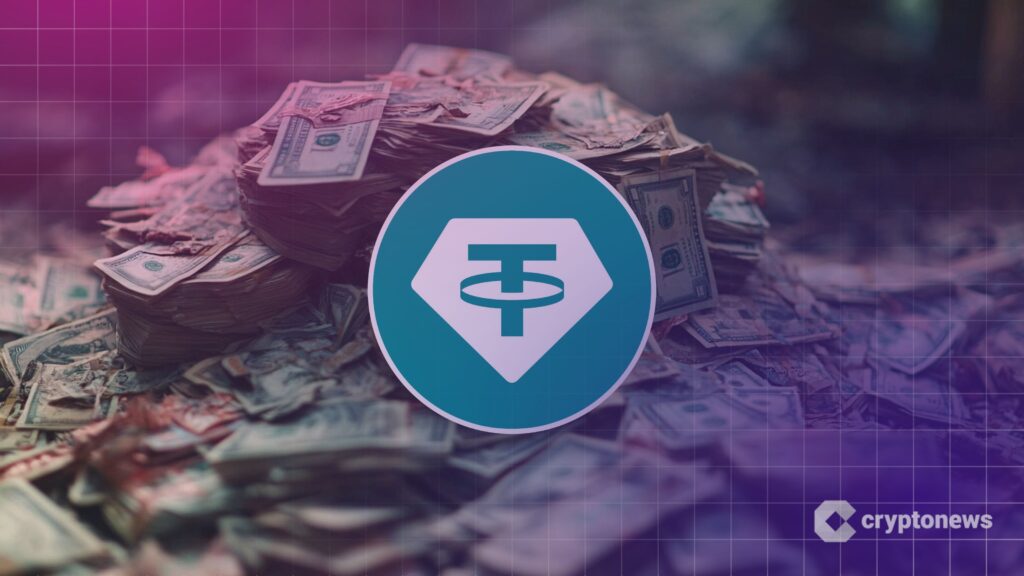 Why is Tether So Profitable, and Will It Last? | USAEMALL.com