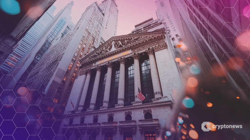 Blockchain Firm tZero Eyes 2026 IPO Amid Surge in Crypto Public Listings | USAEMALL.com