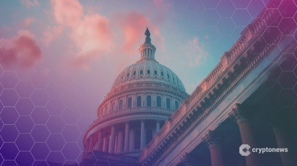 US Crypto Bill Has Until February Before It’s “Dead,” Top Senator Warns | USAEMALL.com