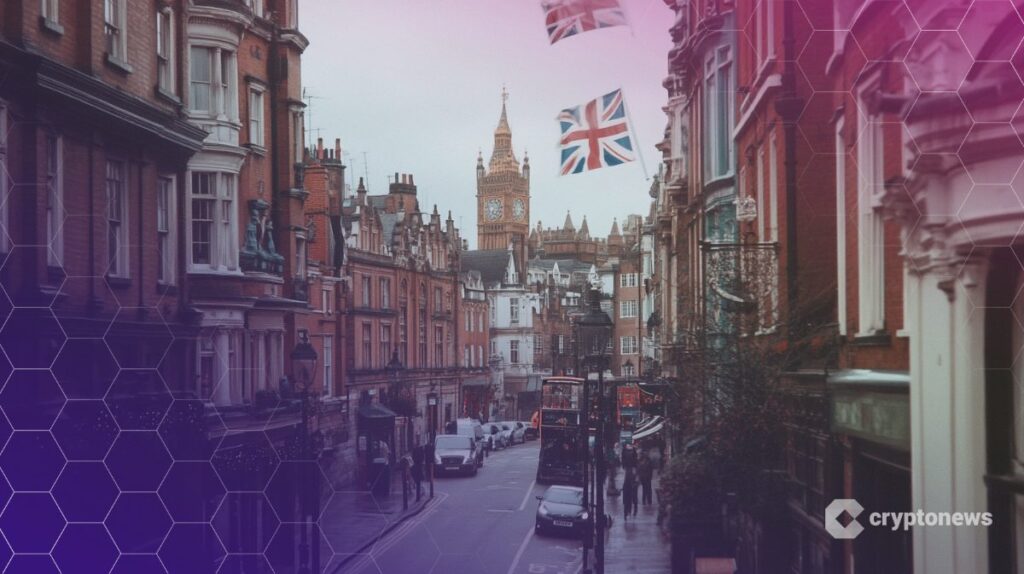 UK Opens Arms to Crypto as KR1 Targets London Stock Exchange Listing | USAEMALL.com