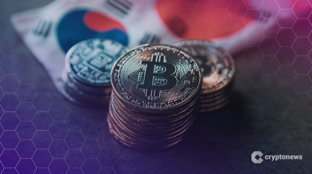 South Korea’s Central Bank Warns of Stablecoin Depeg Threat | USAEMALL.com