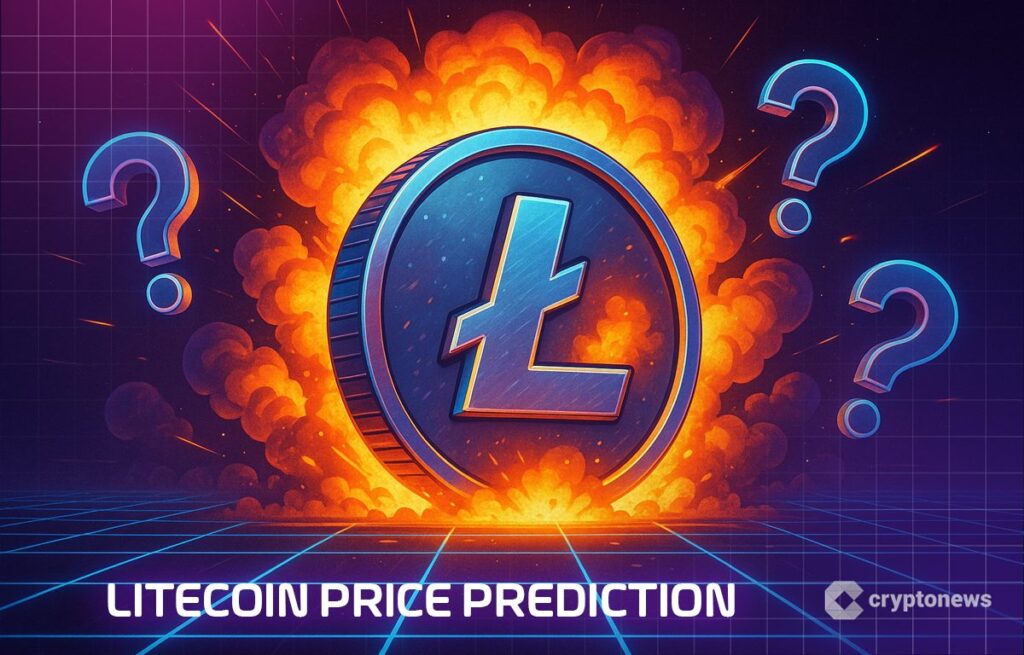 Is the LTC Price About to Explode Above $150 as First LTC ETF Lists Today? | USAEMALL.com