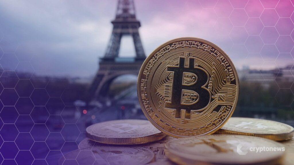 Lawmakers Adopt Bitcoin and Ban Digital Euro | USAEMALL.com