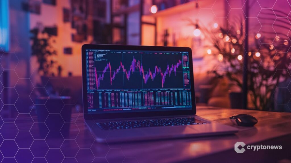 Crypto Rally Stalls, Bitcoin Drops Ahead of Fed Rate Call | USAEMALL.com