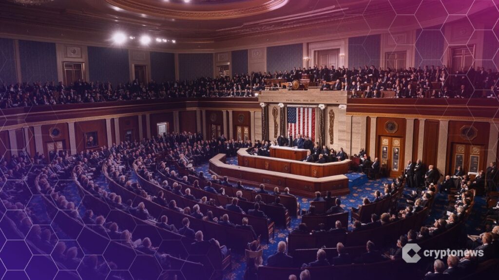 Democrats Blast Trump’s ‘Corrupt’ CZ Pardon — Claim Crypto Lobby Spent Millions | USAEMALL.com