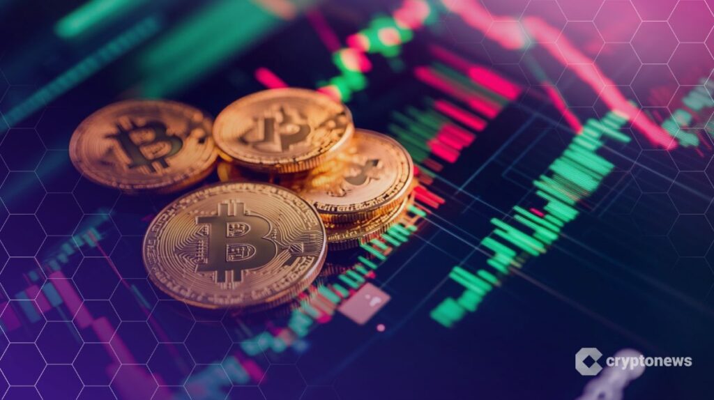 Fed Delivers 25 Basis Point Cut, Rates Now at 4% – BTC to $150k? | USAEMALL.com