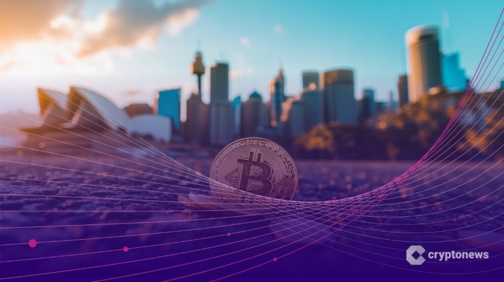 AUSTRAC Puts CryptoHyperlink on Notice After ‘Weaknesses’ in AML | USAEMALL.com