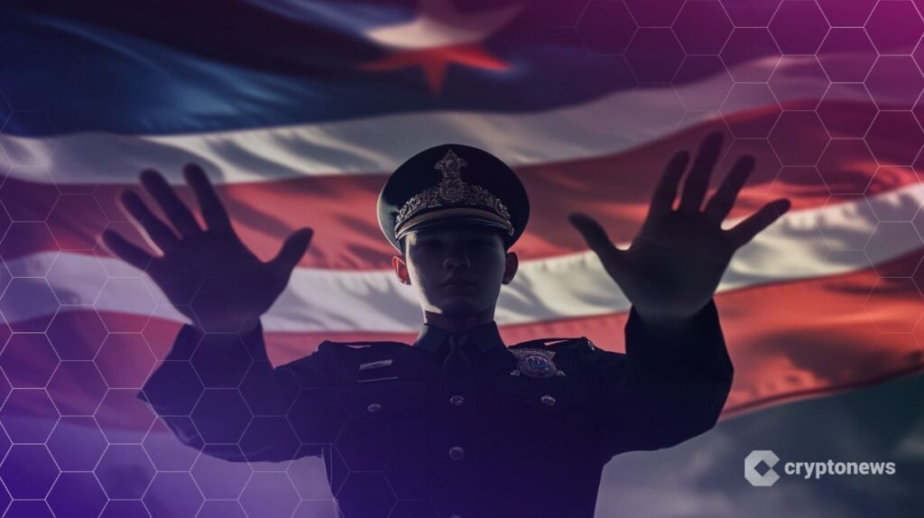 Alleged Mastermind Behind $31M FINTOCH Exit Scam Arrested in Thailand | USAEMALL.com