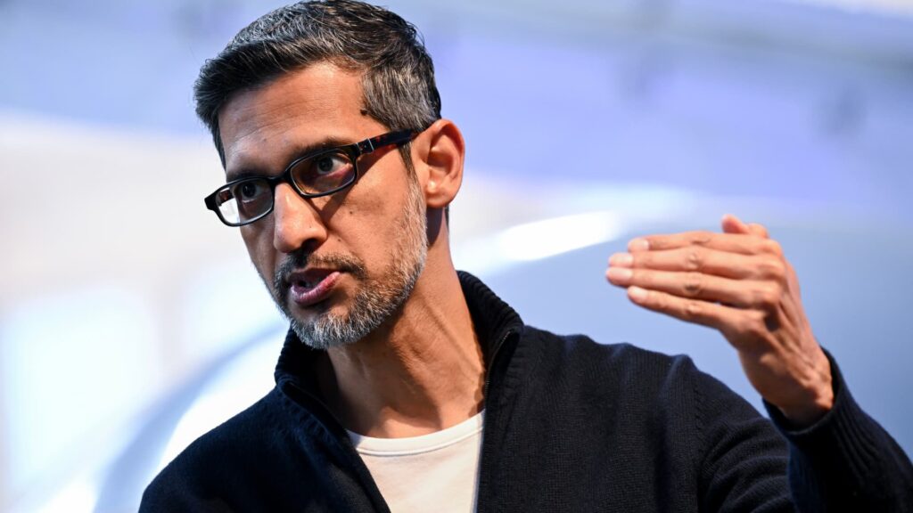 Google expects ‘vital enhance’ in CapEx in 2026, execs say | USAEMALL.com