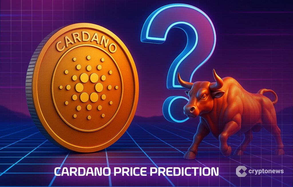 Cardano Price Prediction: Crypto Analysts Point to Break Above Symmetrical Triangle and Bullish Accumulation | USAEMALL.com