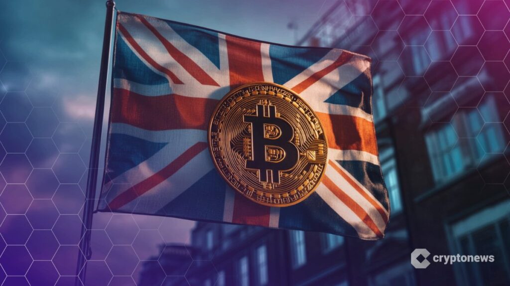 UK Crypto ETN Price War Intensifies After Retail Return | USAEMALL.com