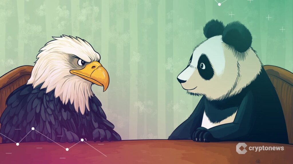 Altcoin Season Pockets Persist with US and China Tariff Truce | USAEMALL.com