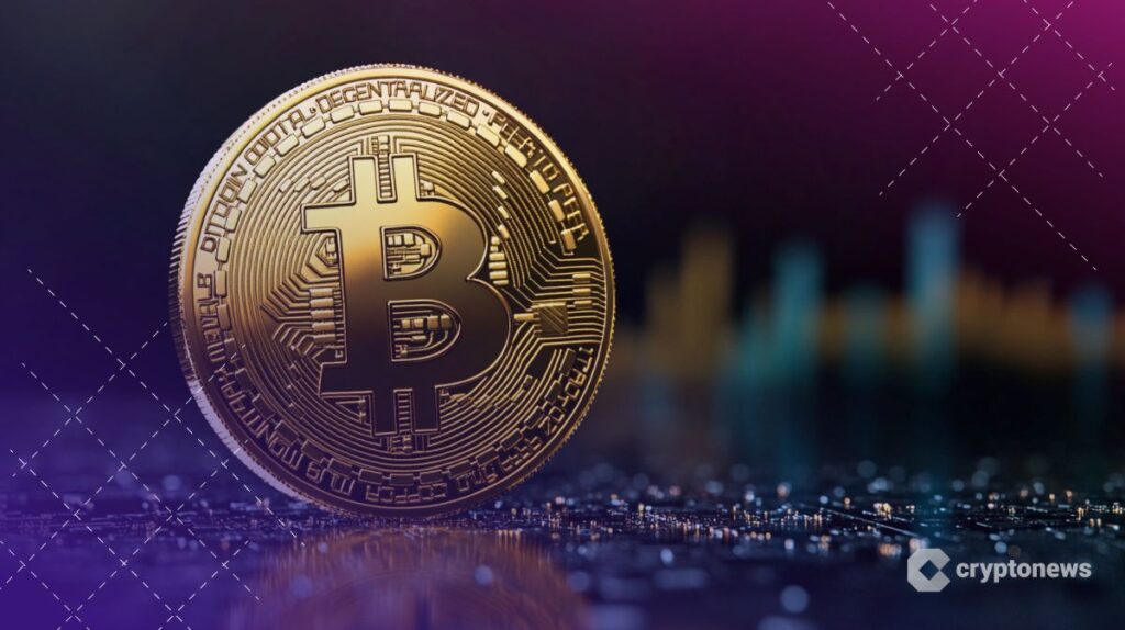 Bitcoin Steadies Near $109K As Tech Earnings Lift Wall Street | USAEMALL.com