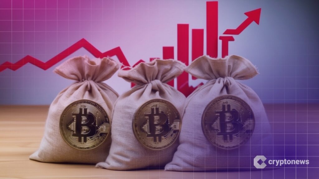 Coinbase Scoops 2,772 BTC in Q3, Profits Beat Analyst Estimates | USAEMALL.com