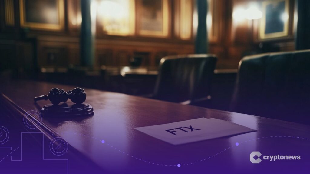 Sam Bankman-Fried Claims FTX Was ‘Never Insolvent’ | USAEMALL.com