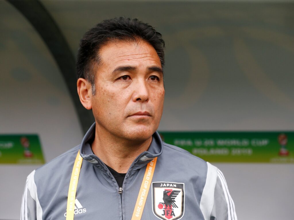 Japanese soccer official sentenced for viewing little one pornography photographs | Football News | USAEMALL.com