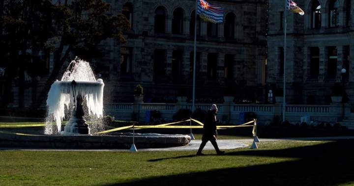 City of Victoria says neighbouring communities must step up when temps drop – BC | USAEMALL.com