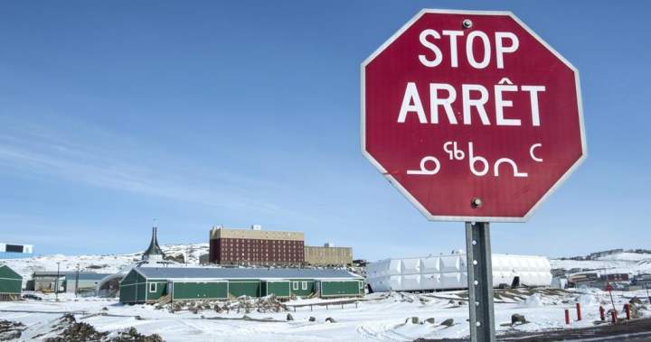 Inuit girls’s affiliation in crosshairs of ‘Me too’ motion | USAEMALL.com
