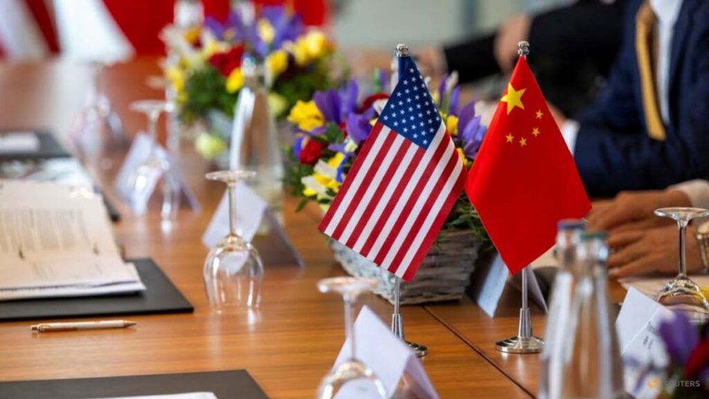 China hopeful of ‘solution’ because it prepares for US commerce talks; Xi stresses want for strategic resolve | USAEMALL.com