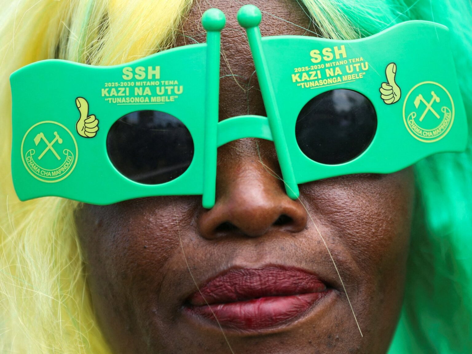 Tanzania elections: Who’s standing and what’s at stake? | Elections News | USAEMALL.com