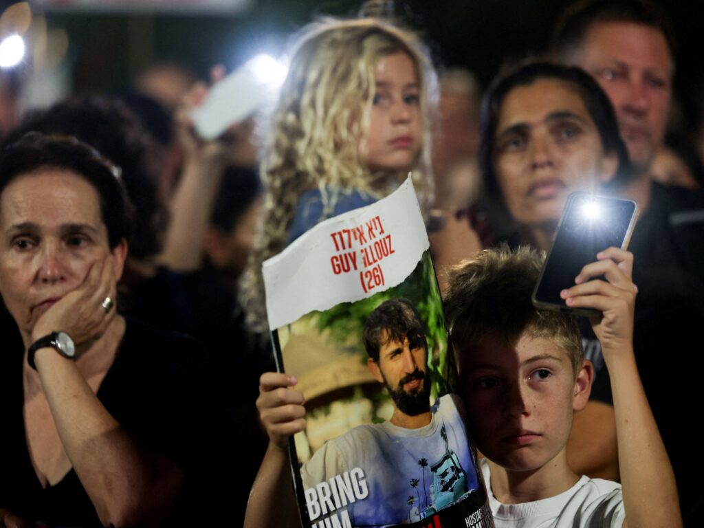 Two years into its struggle on Gaza, Israel is fractured, remoted: Analysts | Israel-Palestine battle News | USAEMALL.com