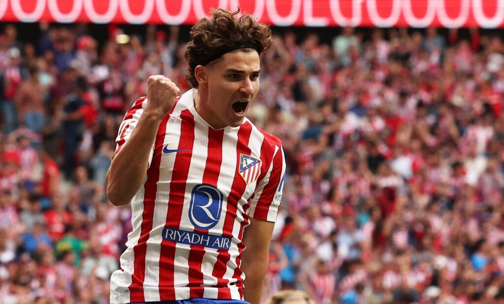 Arsenal vs Atletico Madrid: UEFA Champions League – groups, begin, lineups | Football News | USAEMALL.com