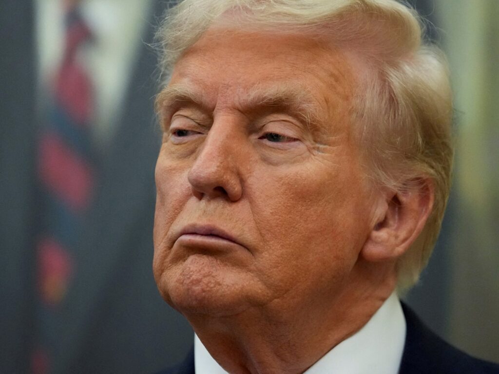 Nobel Peace Prize 2025: What are Trump’s credentials, and might he win? | Donald Trump News | USAEMALL.com