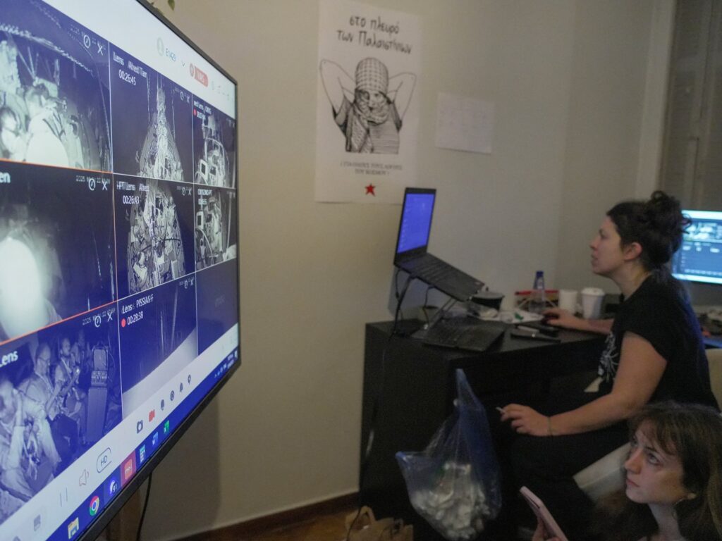 Israel intercepts Gaza Sumud flotilla vessels: What we all know up to now | Israel-Palestine battle News | USAEMALL.com