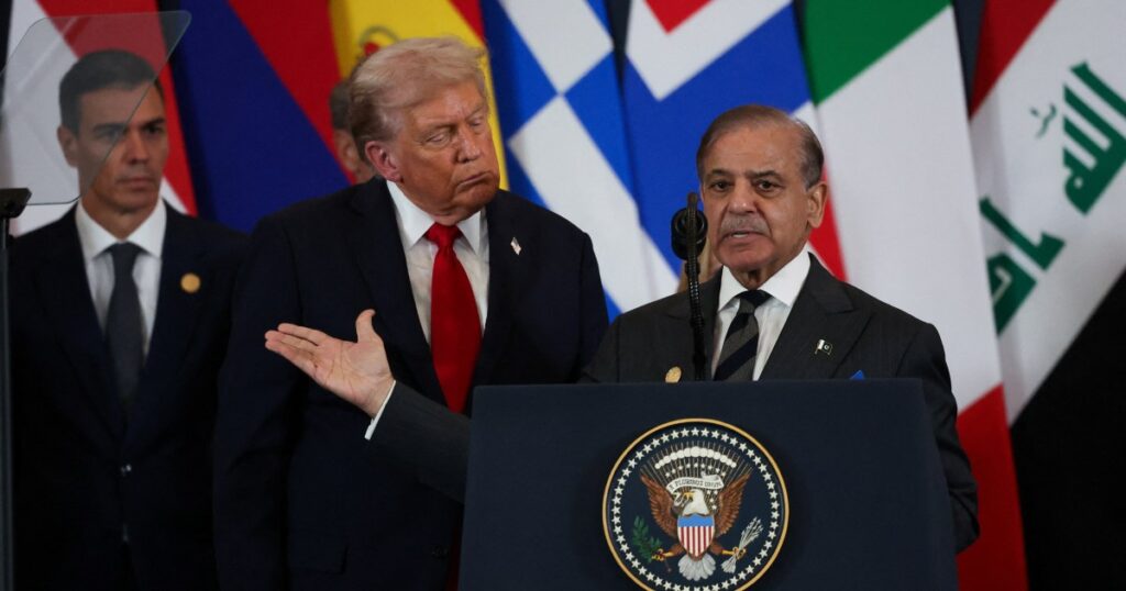 A Pakistan overseas coverage renaissance? Not fairly | Politics | USAEMALL.com