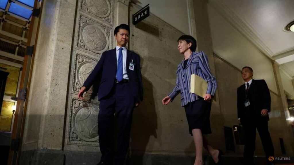 Japan’s Liberal Democratic Party, Ishin conform to type coalition authorities: Report | USAEMALL.com