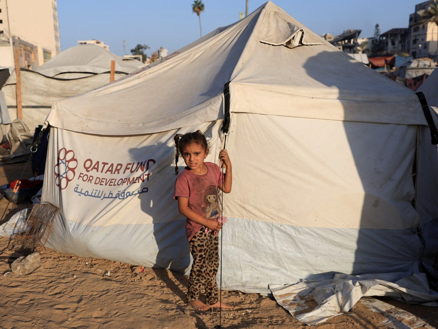 LIVE: UN says 1.5M in Gaza want support, Israel blocks borders regardless of ceasefir | Israel-Palestine battle News | USAEMALL.com