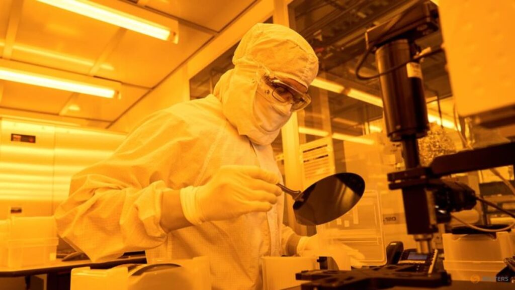 Commentary: China is closing the quantum know-how hole | USAEMALL.com