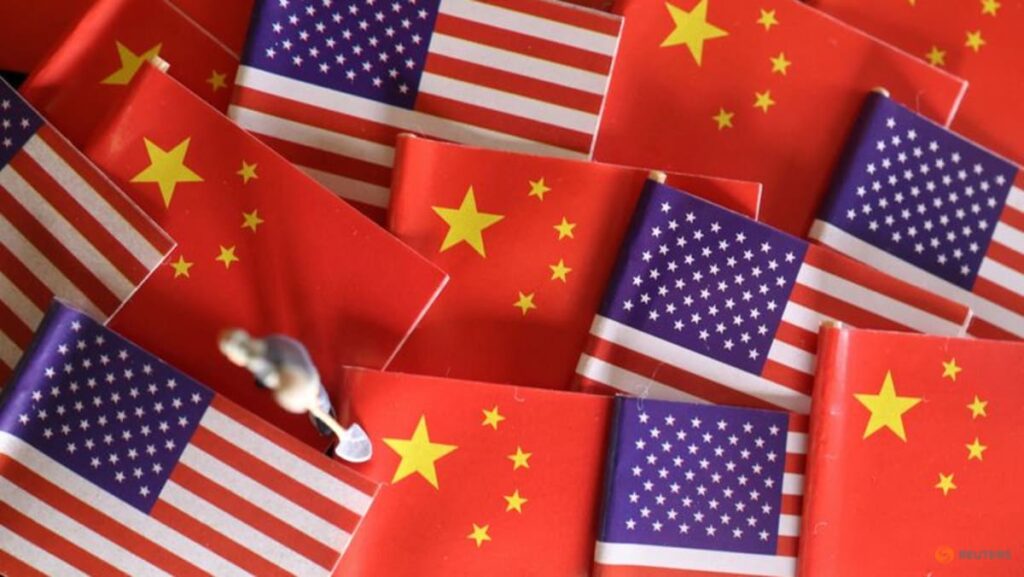 Asia shares surge on US-China commerce deal breakthrough | USAEMALL.com