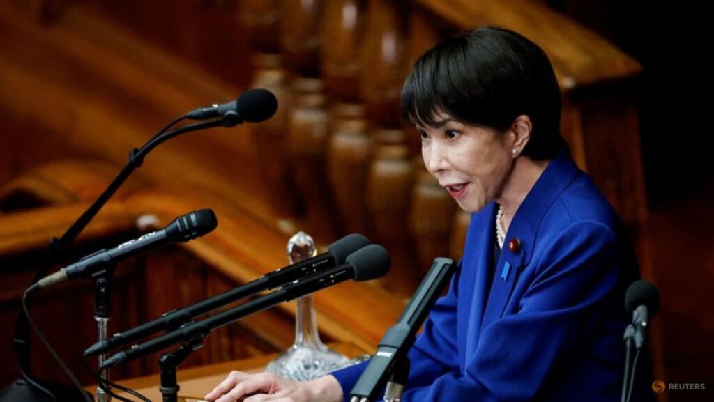 New Japan PM vows to take US ties to ‘new heights’ with Trump | USAEMALL.com