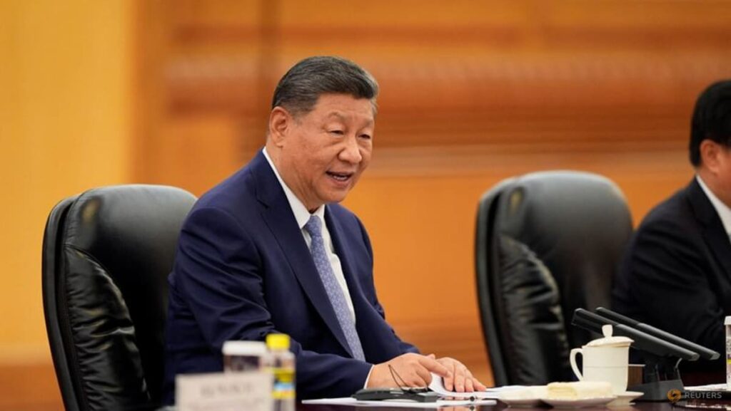 Ahead of Trump assembly, Xi says China ought to seize ‘window of opportunity’ to construct on strengths | USAEMALL.com