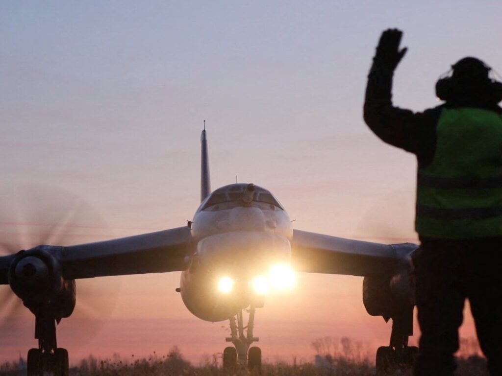 Russia-Ukraine struggle: List of key occasions, day 1,339 | Russia-Ukraine struggle News | USAEMALL.com