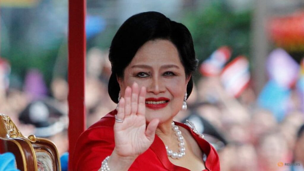 Thailand’s Queen Mother Sirikit, influential royal and elegance icon, dies at 93 | USAEMALL.com