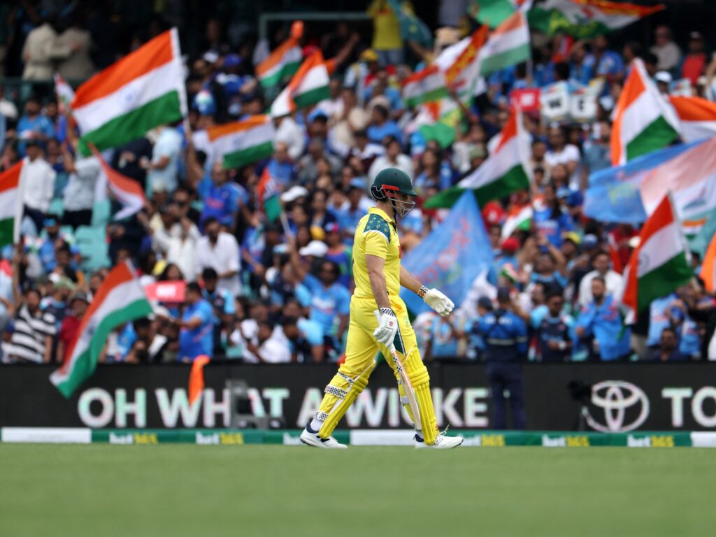 Australia vs India: T20I collection – groups, begin, lineups, tickets, stream | Cricket News | USAEMALL.com